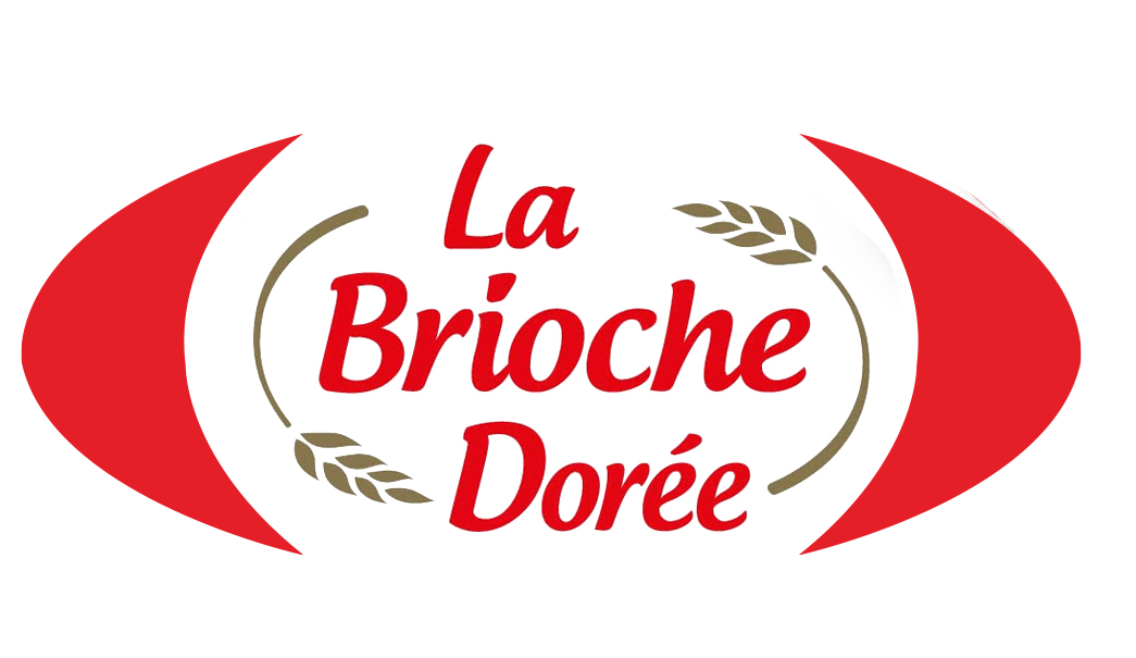 Brioche Dorée